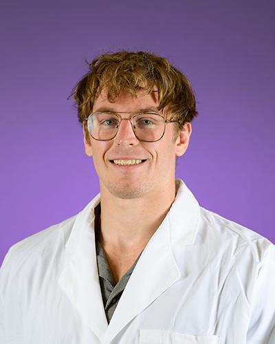 Jacob Lizak, M.D.
